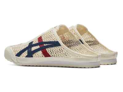 New Onitsuka Tiger Sandals MEXICO 66 SABOT 1183C123 100 | eBay
