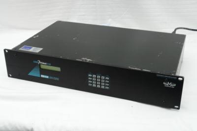 CCS Musicam CDQ Prima 210 20 KHz Stereo bidirektionaler digitaler Codec + TA201 ISDN