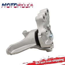 1* Engine Side Mount W/Bracket Fits For 2017-20 Honda CR-V 1.5L L4 50820-TLA-A01