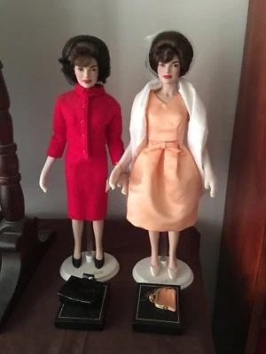 jackie kennedy doll vintage