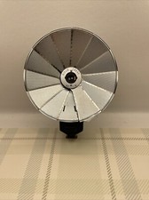 Vintage Gold Crest BC-8 Camera Flashgun Flash