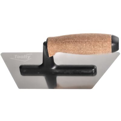 Venetian Plastering Tools Kit - Skimflex Microcement Polishing Trowel