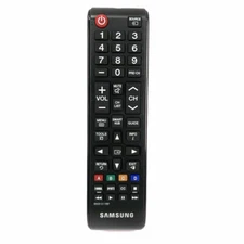 New Replace BN59-01199F For Samsung TV Remote Control BN5901199F UN60JU6400