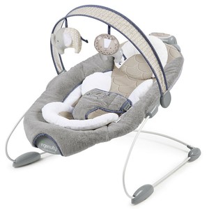ingenuity infant rocker