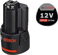 Bosch Akkupack Gba 12V 3,0Ah 1600A00X79 (3165140894494)