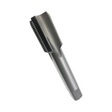 33mm x 2 Metric Left hand Thread Tap HSS M33 x 2.0mm Pitch Threading Tapping New