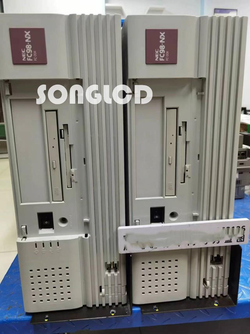 1PCS FC98-NX FC-20X model SB2Z 90days warranty via DHL or FedEx | eBay