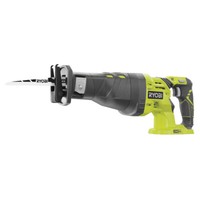 Ryobi 18 V One+ Akku-SäBelsäGe R18RS-0, HubläNge 28 Mm, Ohne Akku