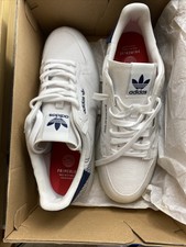 adidas continental 80 primeblue