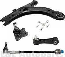 QUERLENKER SATZ AUDI A3 SEAT LEON SKODA VW BORA GOLF IV NEW BEETLE VORNE LINKS