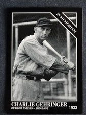 1994 Conlon Collection TSN Baseball Cards Complete Your Set U Pick List 991-1150