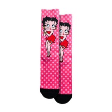 Betty Boop Socks Brand New 