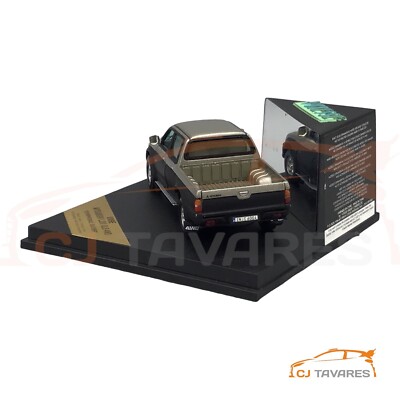 VITESSE V089E MITSUBISHI L200 GLS 4WD 