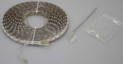 Sun Cracks LED-Stripe 3000K IP65 101656 IP65 Cracks LED-Stripe