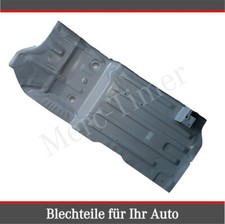 Suzuki Samurai SJ 1981-98 Orig Reparaturblech Bodenblech Rechts Beifahrer Boden