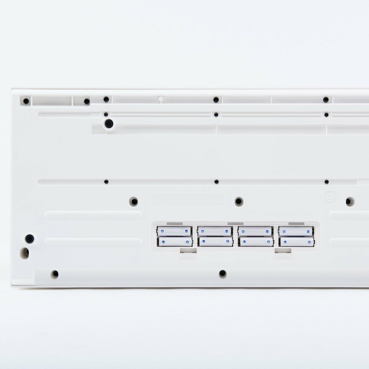 Roland ローランド/JUNO-DS61W Roland 61 Key Synthesizer (White) Roland JUNO - DS 61 W NEW