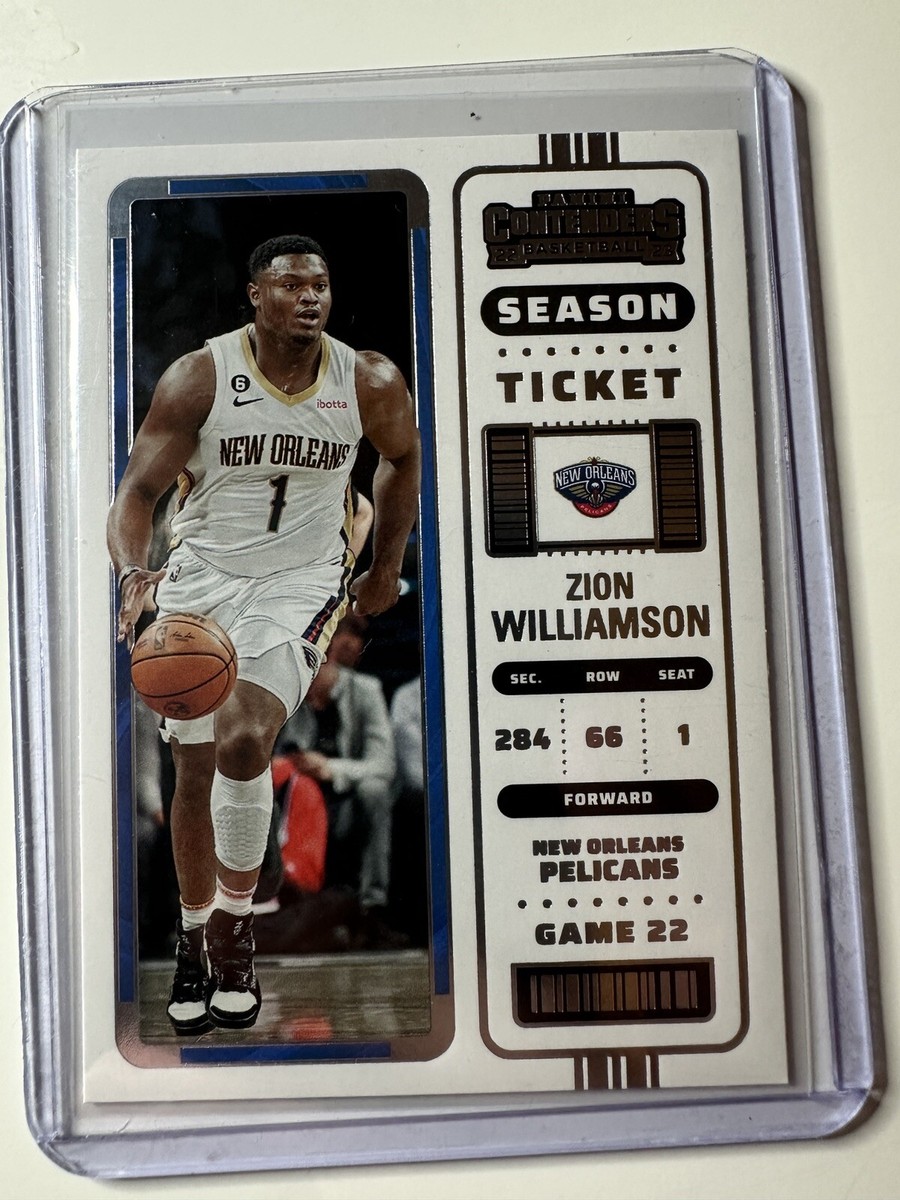 zion williamson AUTO ザイオン ウィリアムソン 5枚限定 SSP】RC Zion Williamson 2019-20 PANINI Next Day ザイオン