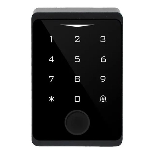 Tuya Sistema di Controllo Accessi Smart WiFi Biometrico con Tastiera Touch - Foto 4 di 20
