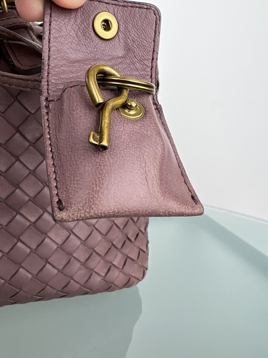 BOTTEGA VENETA ムートンコート 紫 4103922D0085 BOTTEGA VENETA ムートンコート 紫 4103922D0085 (BOTTEGA