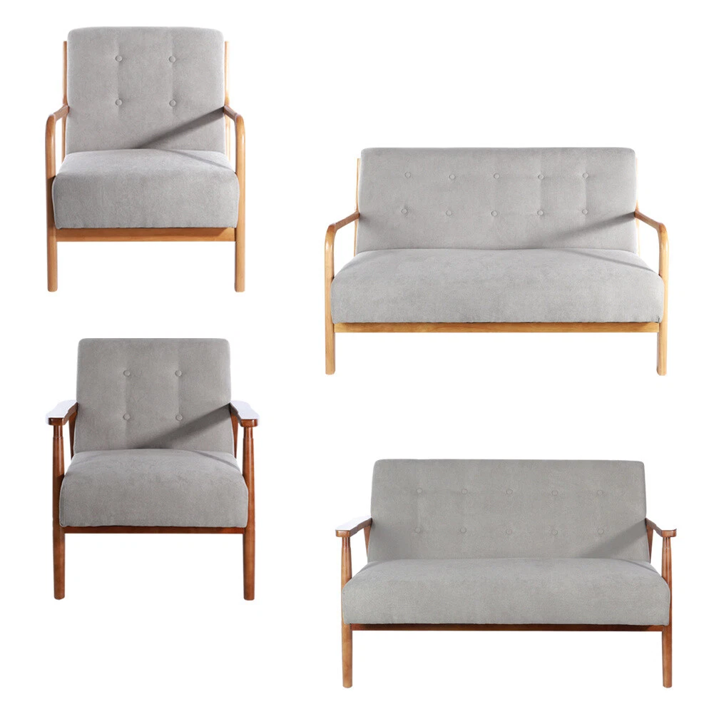 Single sale sofa long
