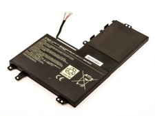 BATTERIA COMPATIBILE PER NOTEBOOK TOSHIBA SATELLITE M40-A M50-A PA5157U-1BRS