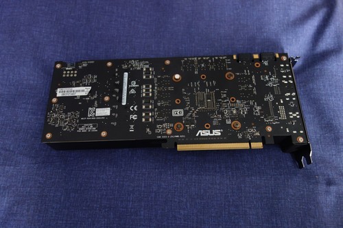 Asus GTX 1070 Turbo 8GB VR Ready Graphics Card - Picture 2 of 3