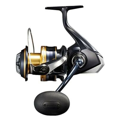 2 piece spinning rod combo Lew's American Hero Camo Size:CAV-5II Penn 1404029 3.25 lbs Shimano Expride B Castin Rod The reel introduces a