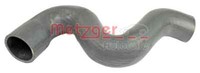 Metzger Ladeluftschlauch FüR VW Passat Variant 3B5 1.9 TDI 3B2 Audi A4 Avant