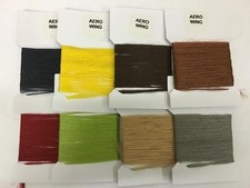Aero Dry Non-Absorbent Floating Polypropylene Wing Material