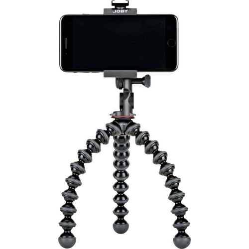 Joby GripTight One Micro Stand Soldes 2026 - Les Numériques Joby GripTight One Micro Stand Soldes 2026 - Les Numériques