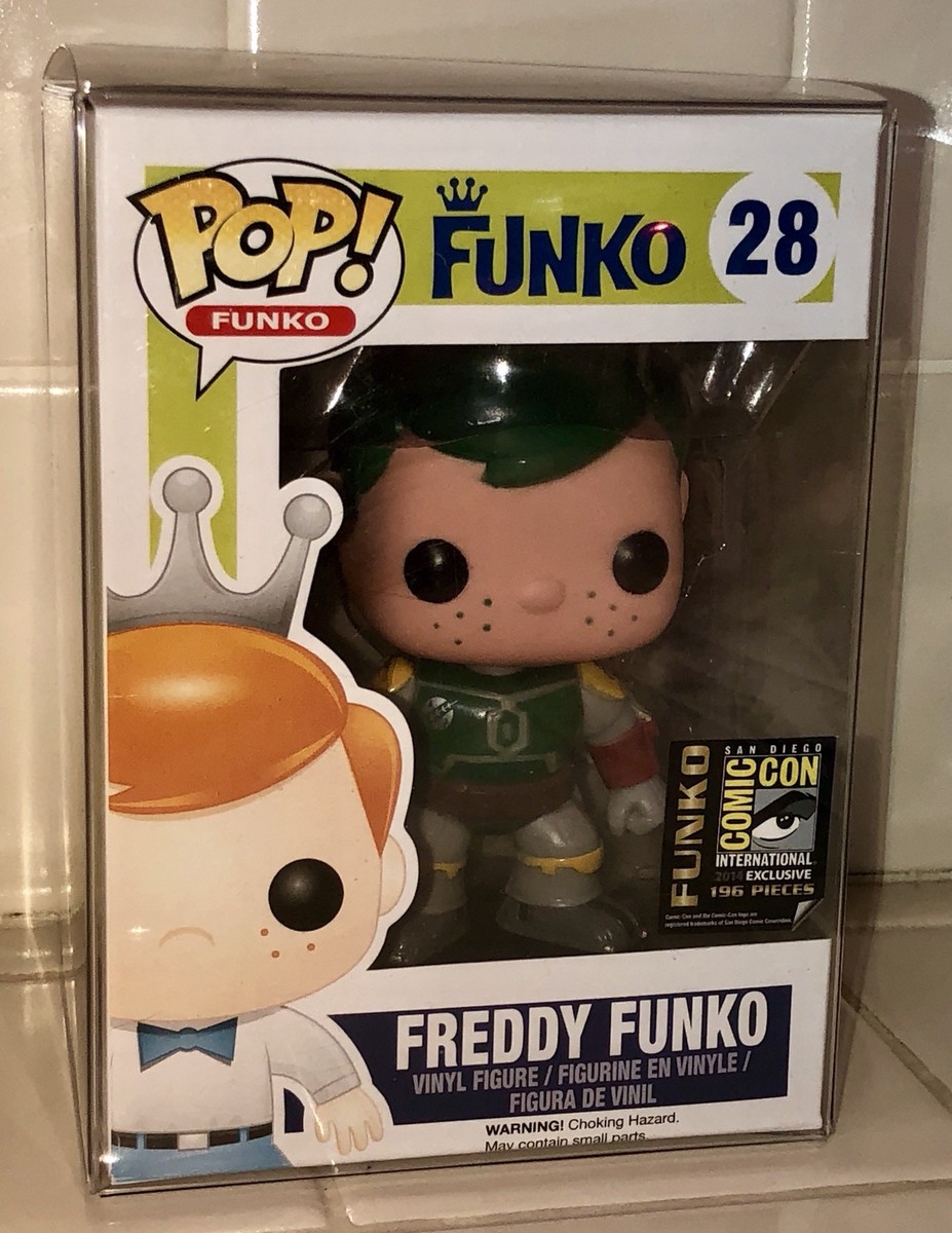 FLASHING Freddie ヴィンテージソフビ FLASHING Freddie ヴィンテージソフビ