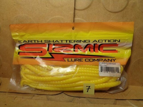 Danny King Catfish Punch Bait 14 Ounce Blood CR A Gift Charger For Sale Online E - Foto 8