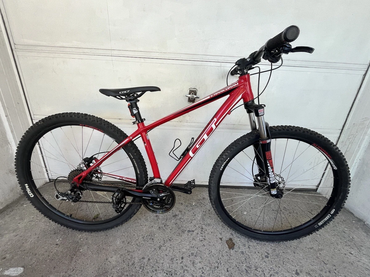Karakoram In Bikes for sale - eBay