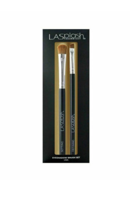 LASPLASH Lidschatten Pinsel Set *NEU*