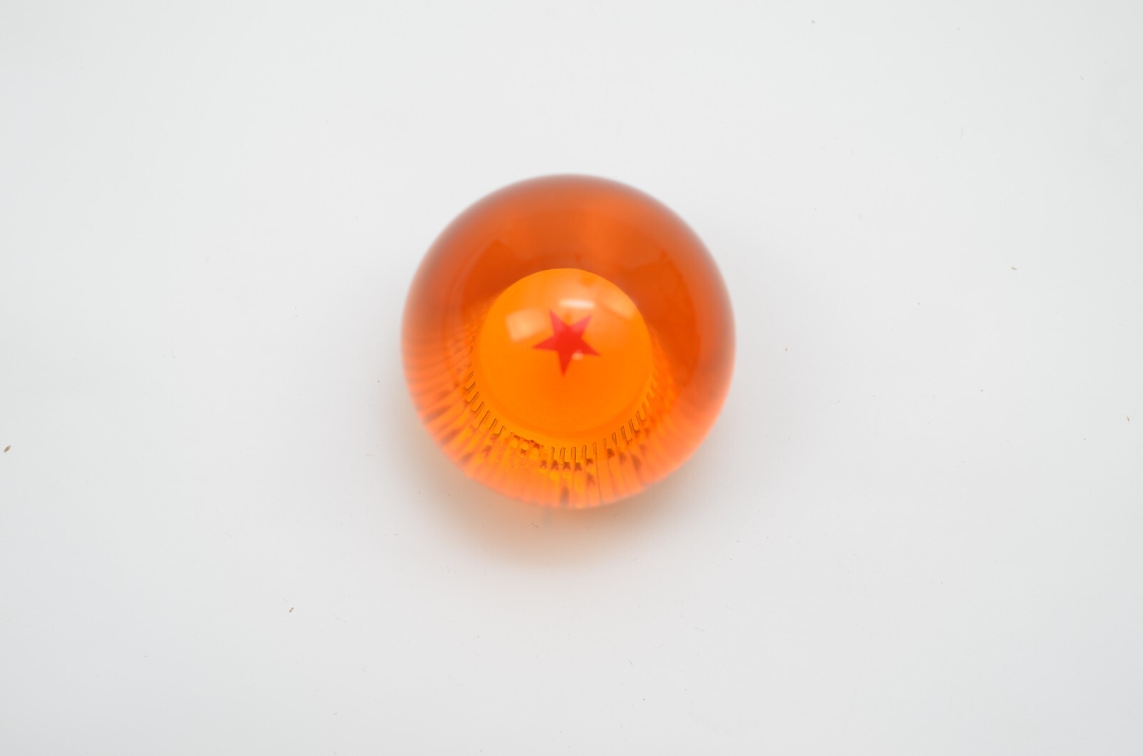 1320 Dragon ball shift knob 17 star DBZ 8x1.25 10x1.5 10x1.25 12x1.25