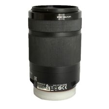 Sony 55-300mm f/4.5-5.6 Camera Lenses for sale | eBay Sony 55-300mm f/4.5-5.6 Camera Lenses for sale | eBay