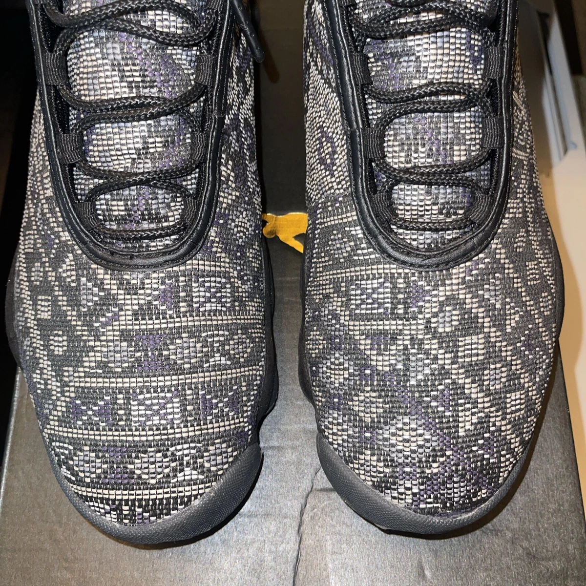 Jordan Horizon Premium BHM for Sale | Authenticity Guaranteed | eBay