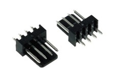 Phobya Fan Power Connector 4Pin PWM Buchse - ...