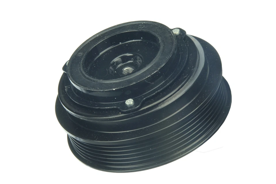 Para 2001-2002 Mercedes-Benz CLK55 AMG A/C conjunto de embreagem compressor URO 2002 - Imagem 3 de 4