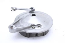 86-87 Honda Shadow 700 Rear Brake Panel / Drum - VT700C