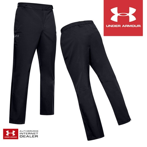 Under Armour Stormproof Waterproof Golf 