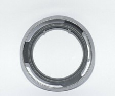 Leitz Leica Shade Hood Summicron Summaron 35mm 50mm Elmar 2,8/50mm 12585H