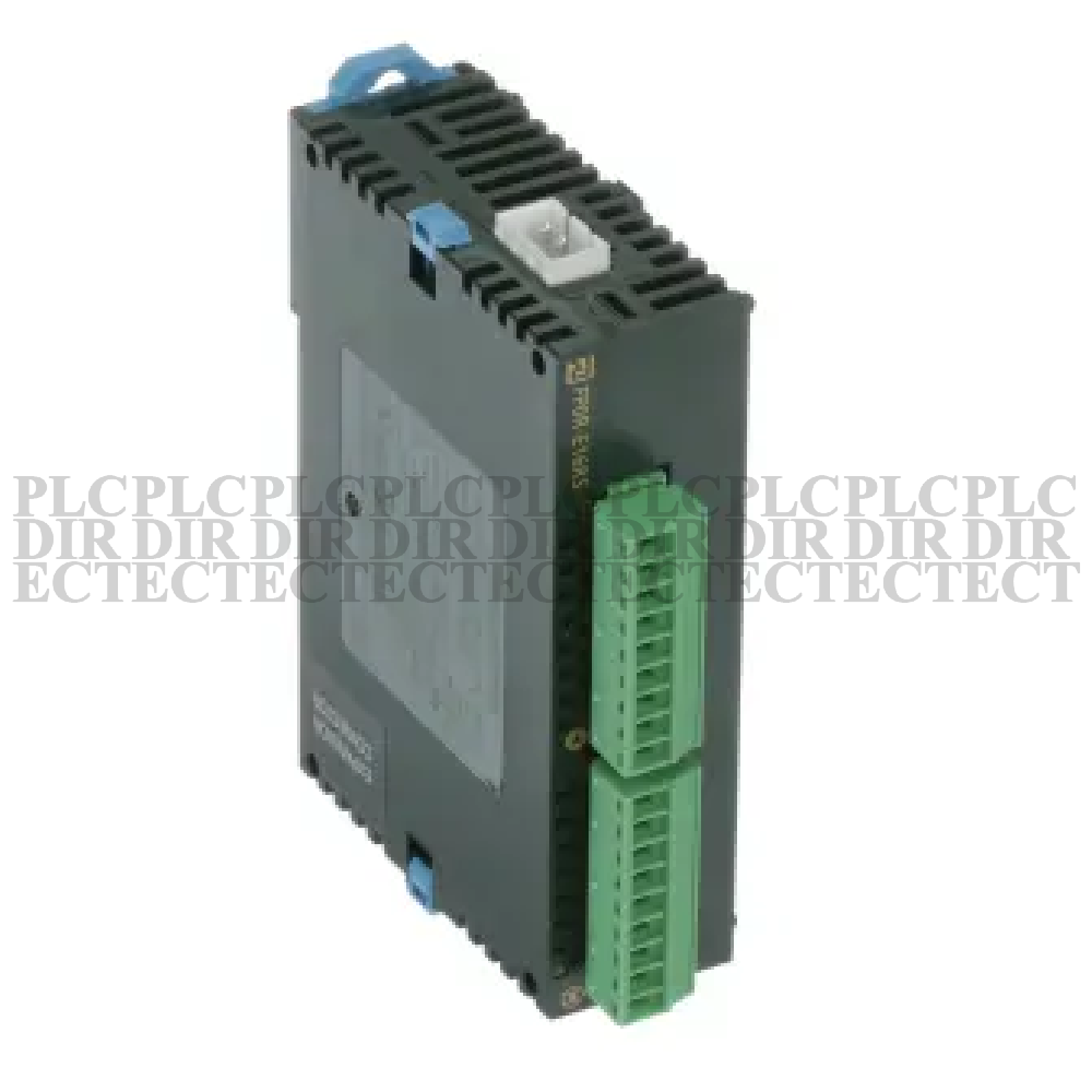 Panasonic fp0-e16rs expansion unit - Aeliya Marine