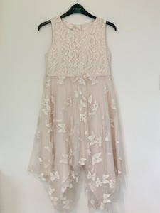 monsoon butterfly dress