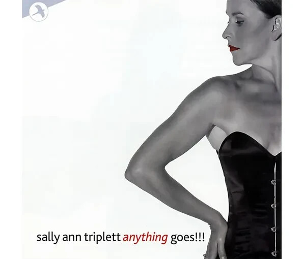 Sally Ann Triplett: Anything Goes!!!, CD