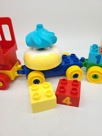 Lego Duplo Disney Set 10597 Mickey Minnie Mouse Birthday Train Parade