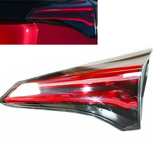 Tail Light Lamp For 2016 2017 2018 Toyota RAV4 Right Passenger Side Halogen