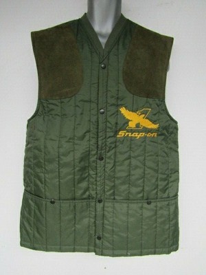 Mens Snap-on Beaver Shooting Hunting 