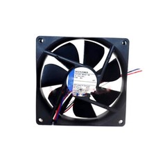 Cooling Fan For Ebmpapst 3412 N/2GMER DC12V 3Lines New