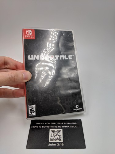 NSG - Nintendo Switch Games NEW & USED (MAKE A BUNDLE)(PICK YOUR GAMES) - Picture 629 of 672